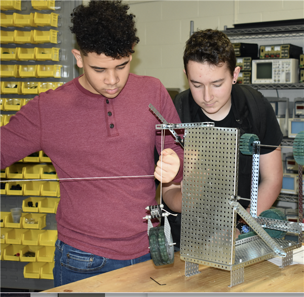 engineering engineering